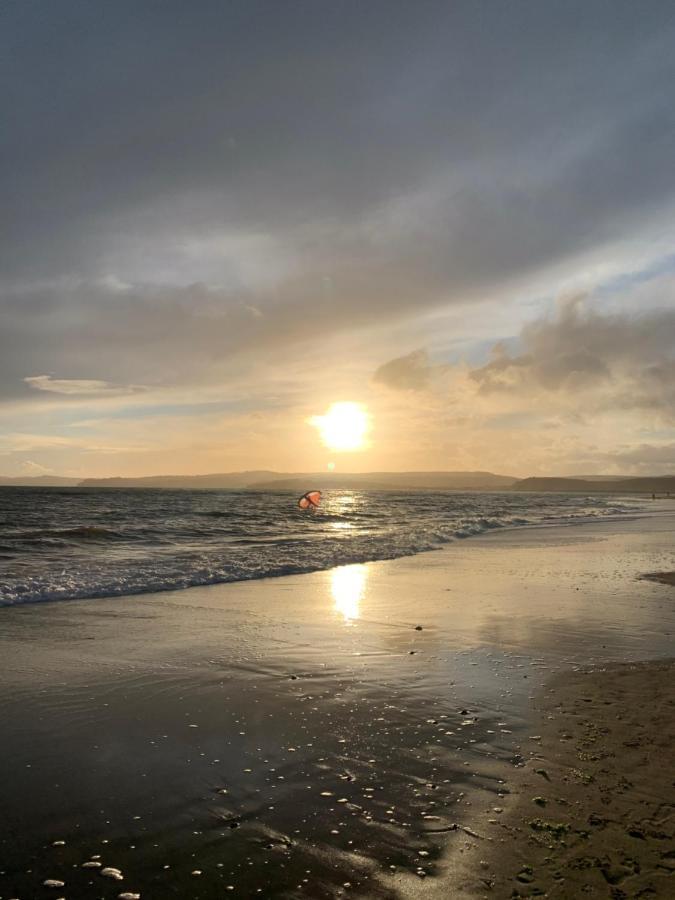 Sandy Feet Retreat Exmouth Zewnętrze zdjęcie