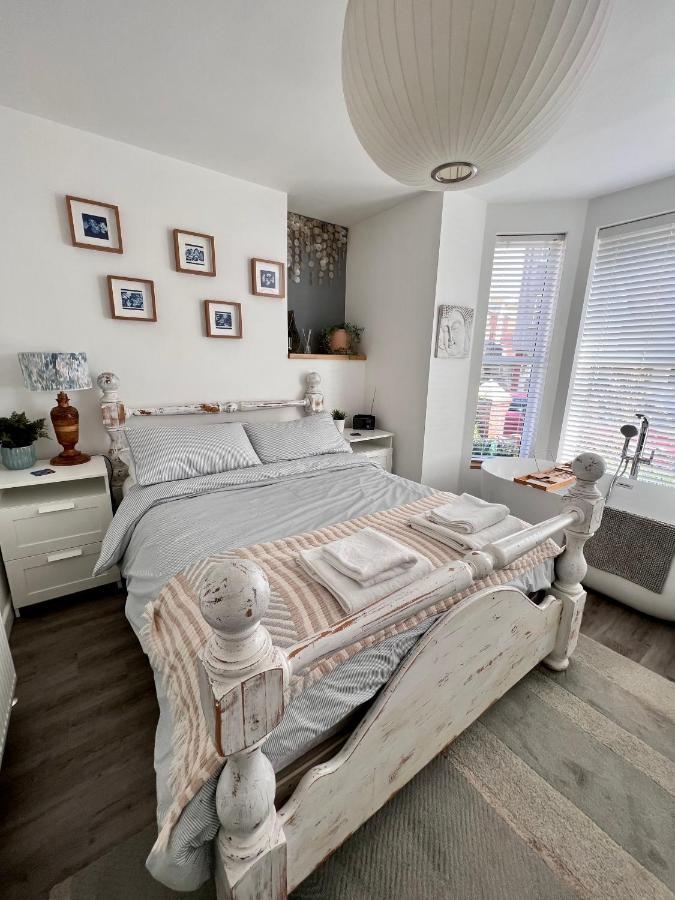 Sandy Feet Retreat Exmouth Zewnętrze zdjęcie